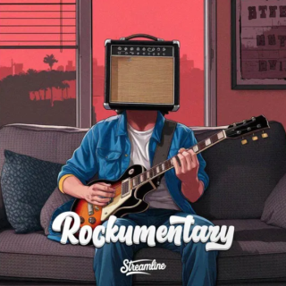 Streamline Samples Rockumentary