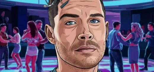 Streamline Samples Technocrat