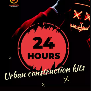 Tempo Audio Group 24 Hours