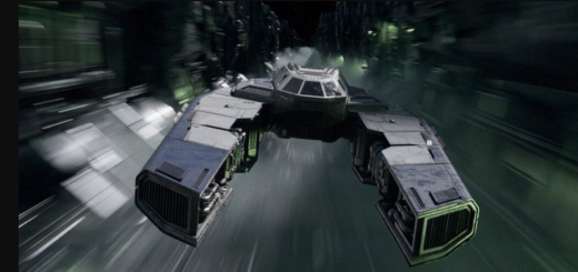 The Gnomon Workshop – Creating a Sci-Fi Sequence using Houdini Solaris