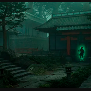 The Gnomon Workshop – Introduction to Lighting & Compositing for Cinematics