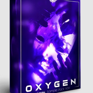 Ultrasonic Oxygen EDM Sample Pack (Ultimate Edition)
