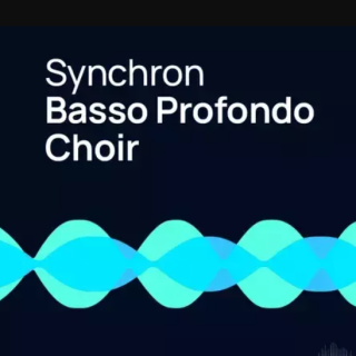 VSL Vienna Symphonic Library Synchron Basso Profondo Choir Full for Synchron Player