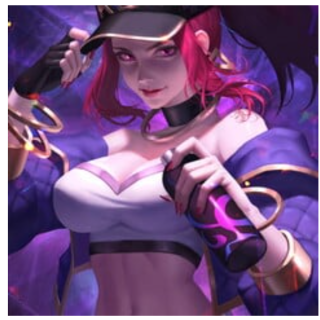 Xing Art – Human Body Masterclass